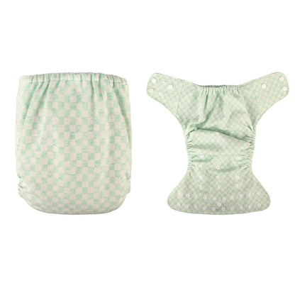 Reusable diapers pants for washable nappies ecological 