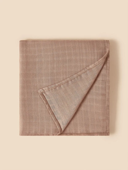 Bamboo Cotton Gauze Burp Cloth 25 Colors Kids