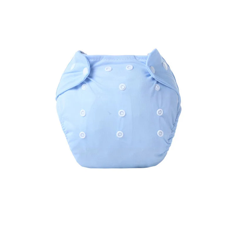 reusable cloth diapers leakproof washable