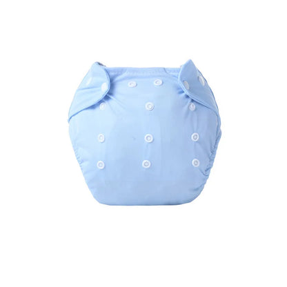 reusable cloth diapers leakproof washable