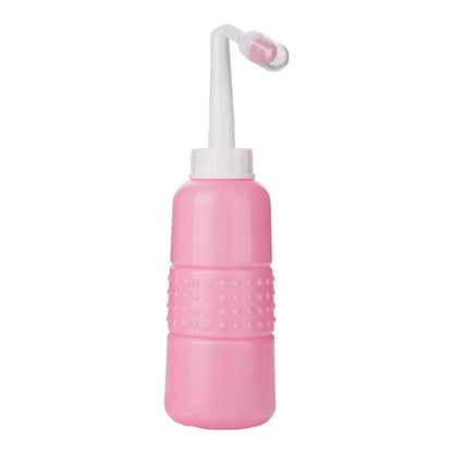 Postpartum Peri Bottle 500ml Perineal Care – front view