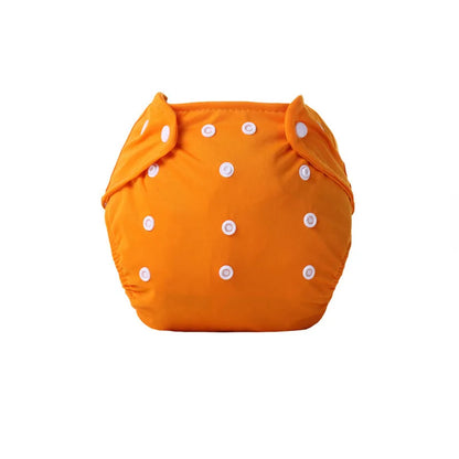reusable cloth diapers leakproof washable