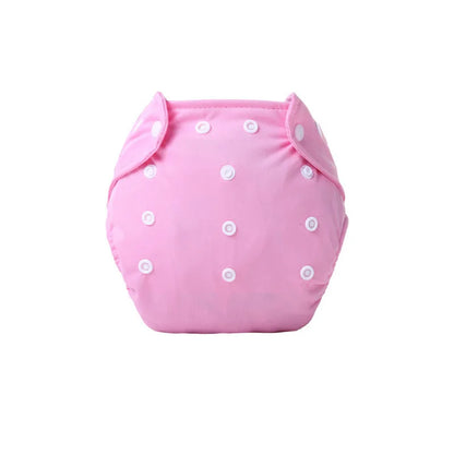 reusable cloth diapers leakproof washable