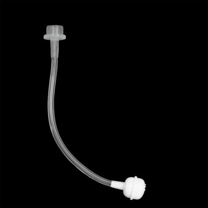 Silicone Replacement Straw for Kids Sippy Bottle – straw head