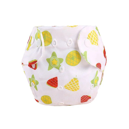 reusable cloth diapers leakproof washable