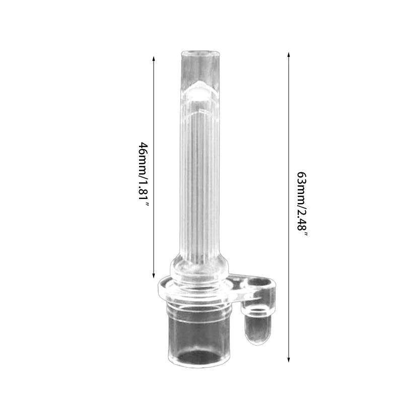 Silicone Replacement Straw for Kids Sippy Bottle – straw head