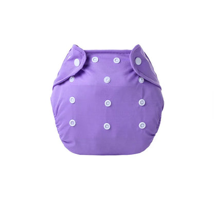 reusable cloth diapers leakproof washable