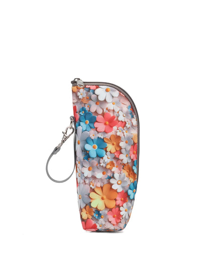 Bottle Insulation Stroller Bag 5 Colors – front view