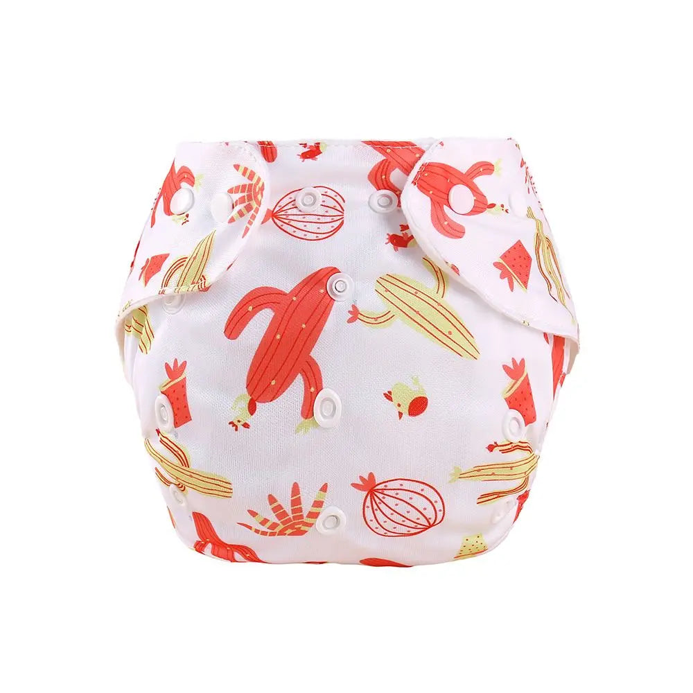 reusable cloth diapers leakproof washable