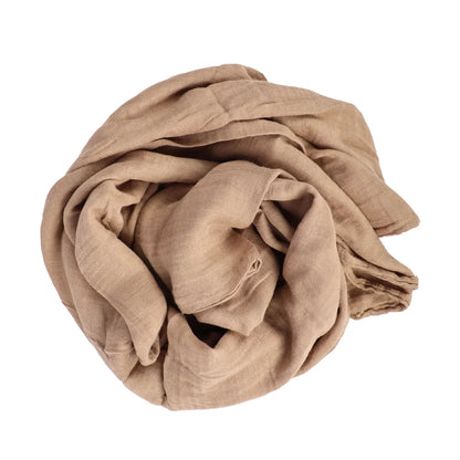 Bamboo Cotton Gauze Burp Cloth 25 Colors Kids