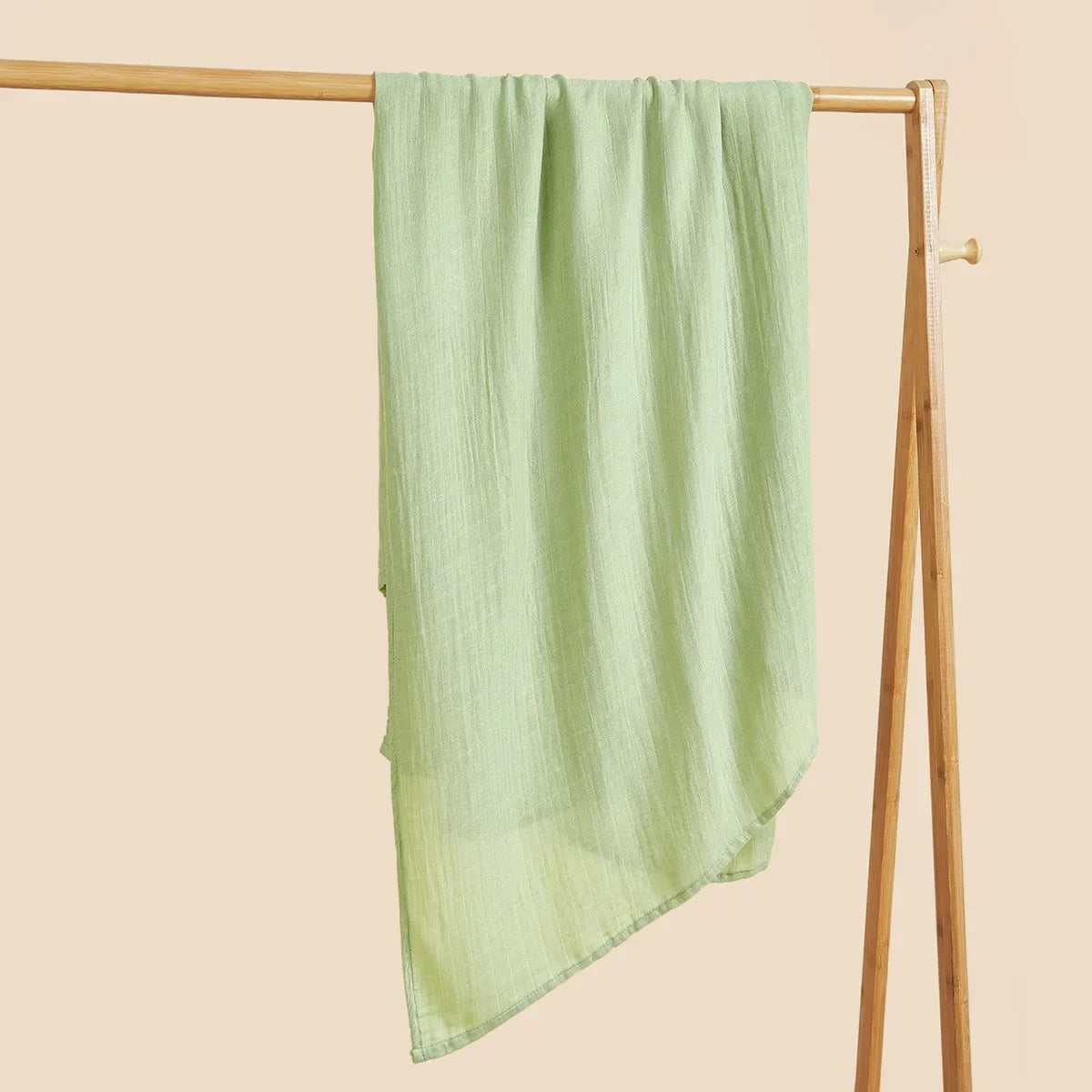 Bamboo Cotton Gauze Burp Cloth 25 Colors Kids