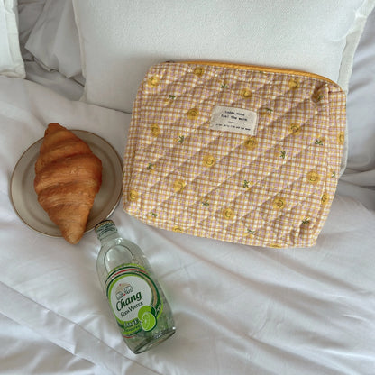 travel diaper storage bag