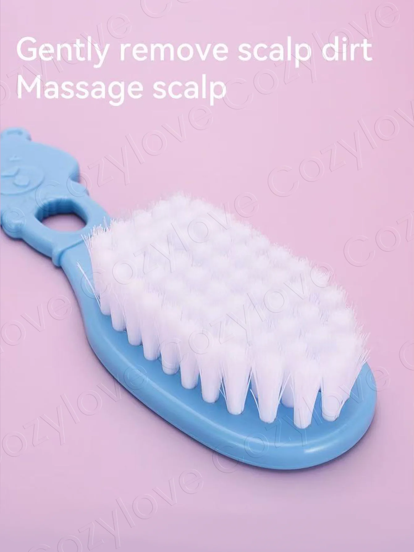 5-in-1 Grooming Kit BPA-Free Gift Box