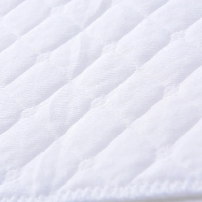 Cotton Diaper Inserts 10-Pack Washable