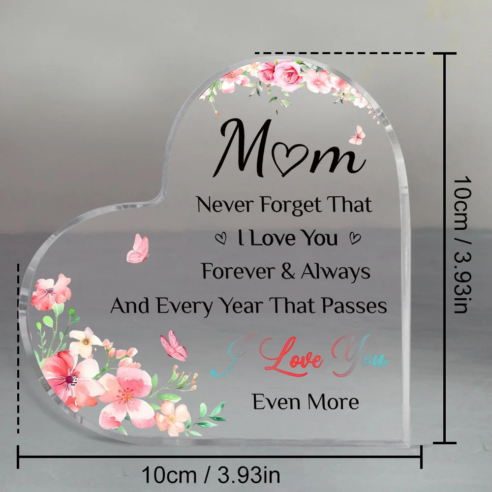 Retro Nostalgic Mom Gift Unique Birthday Present