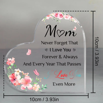 Retro Nostalgic Mom Gift Unique Birthday Present