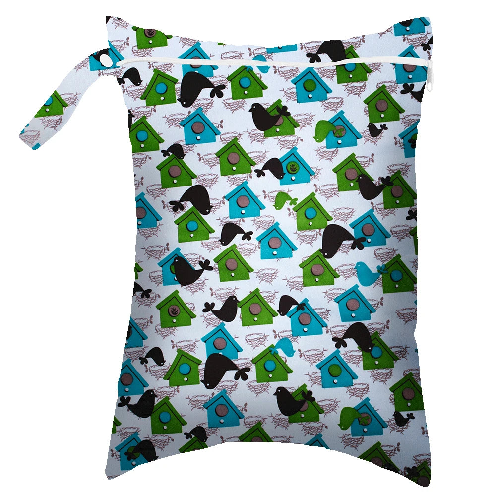 wet dry bag waterproof for kids