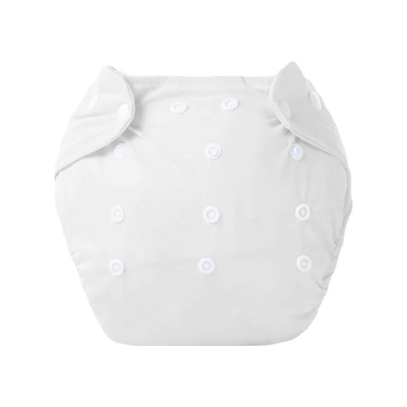 reusable cloth diapers leakproof washable