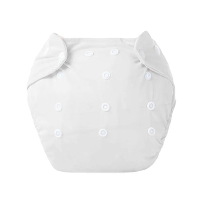 reusable cloth diapers leakproof washable