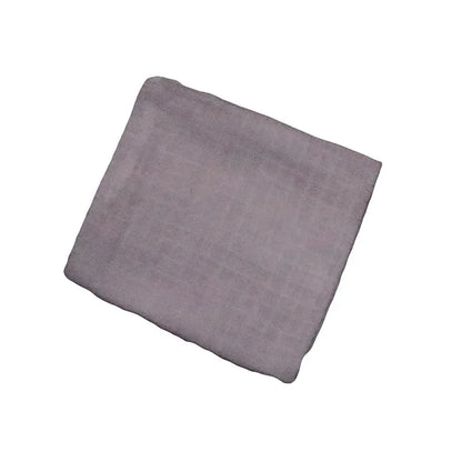 Bamboo Cotton Gauze Burp Cloth 25 Colors Kids