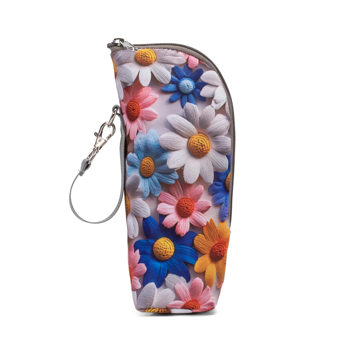 Bottle Insulation Stroller Bag 5 Colors – front view
