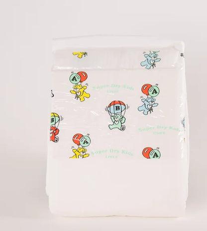 Adult Diapers High Absorption Cotton Briefs