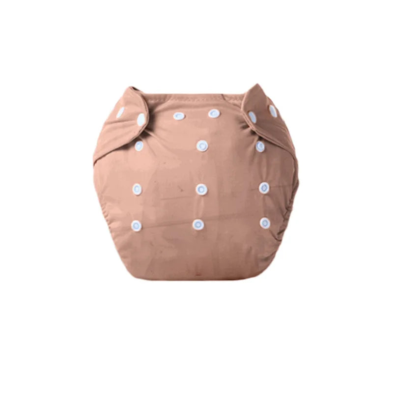 reusable cloth diapers leakproof washable