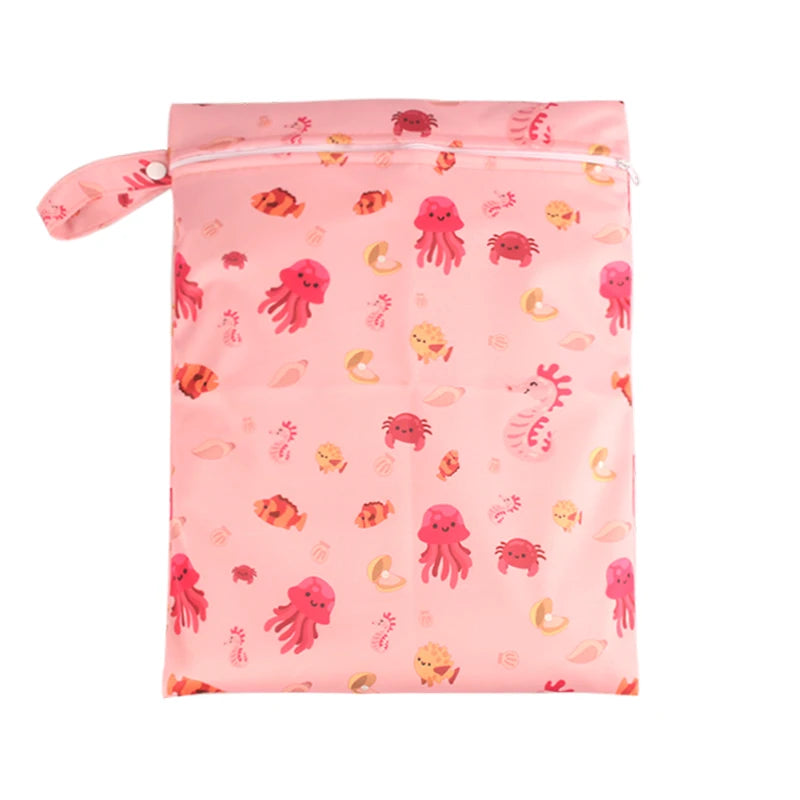 wet dry bag waterproof for kids