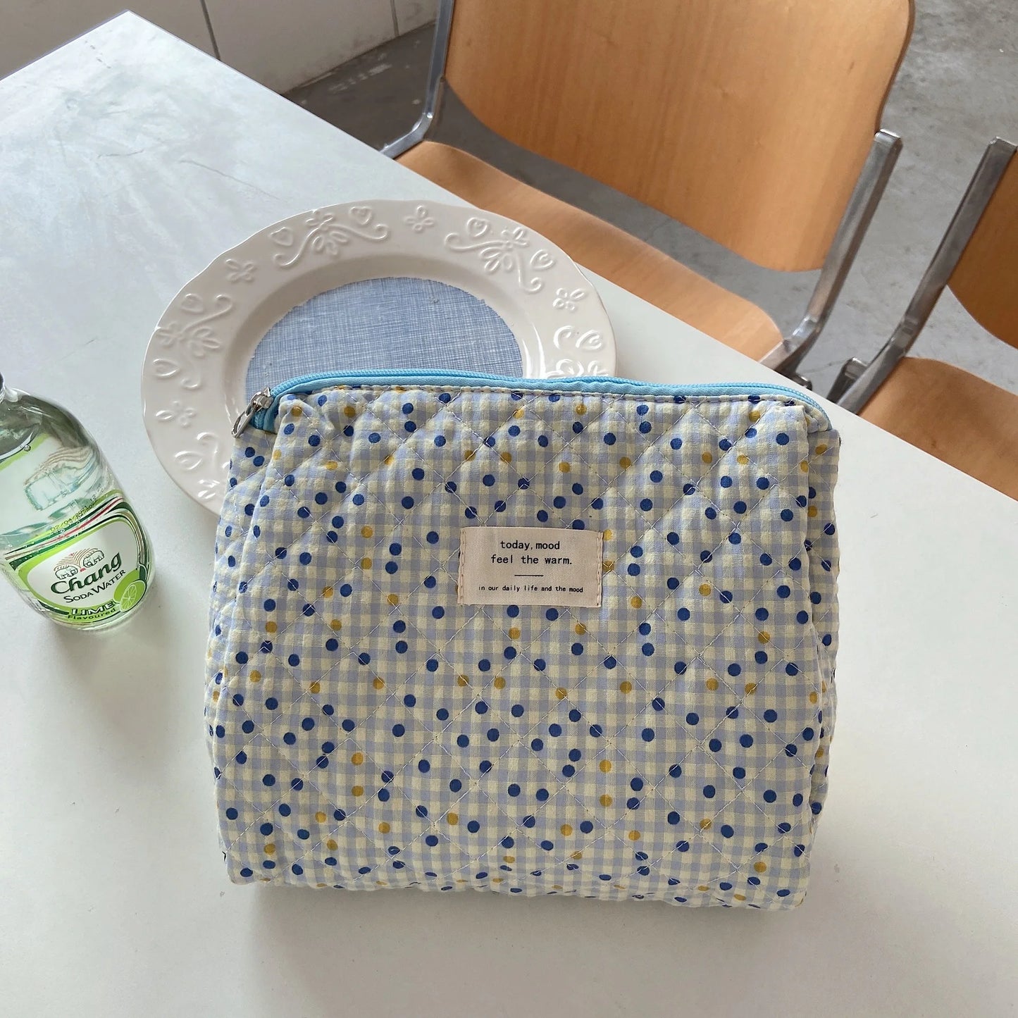 travel diaper storage bag