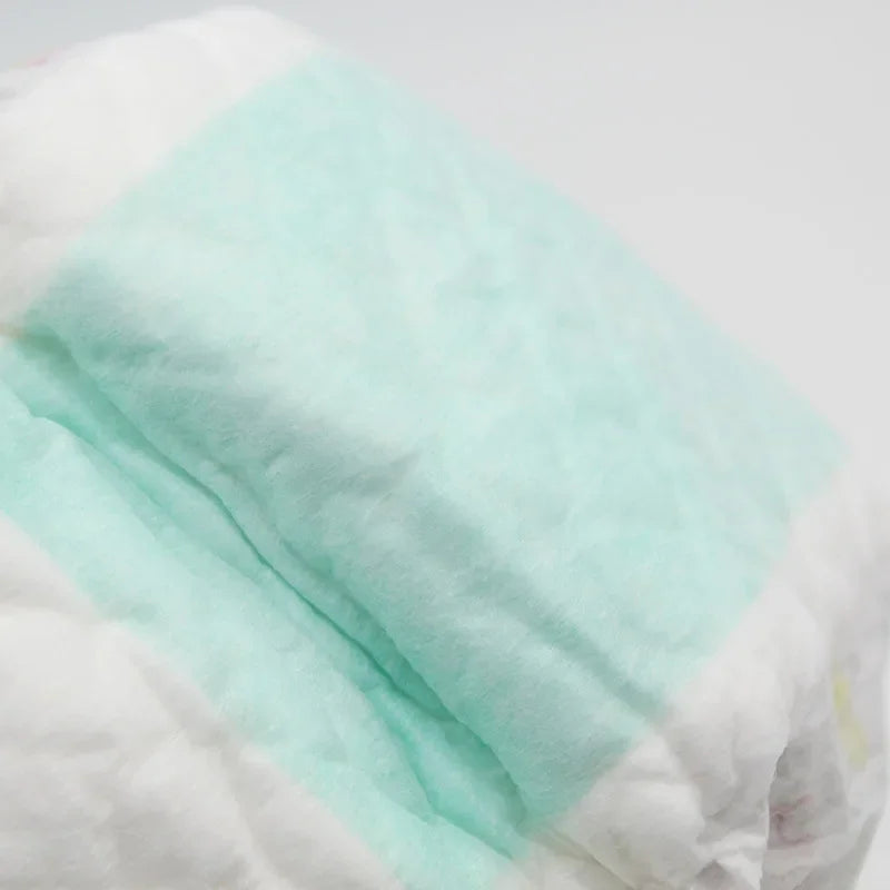 Pull-Up Disposable Diapers 50-Pack
