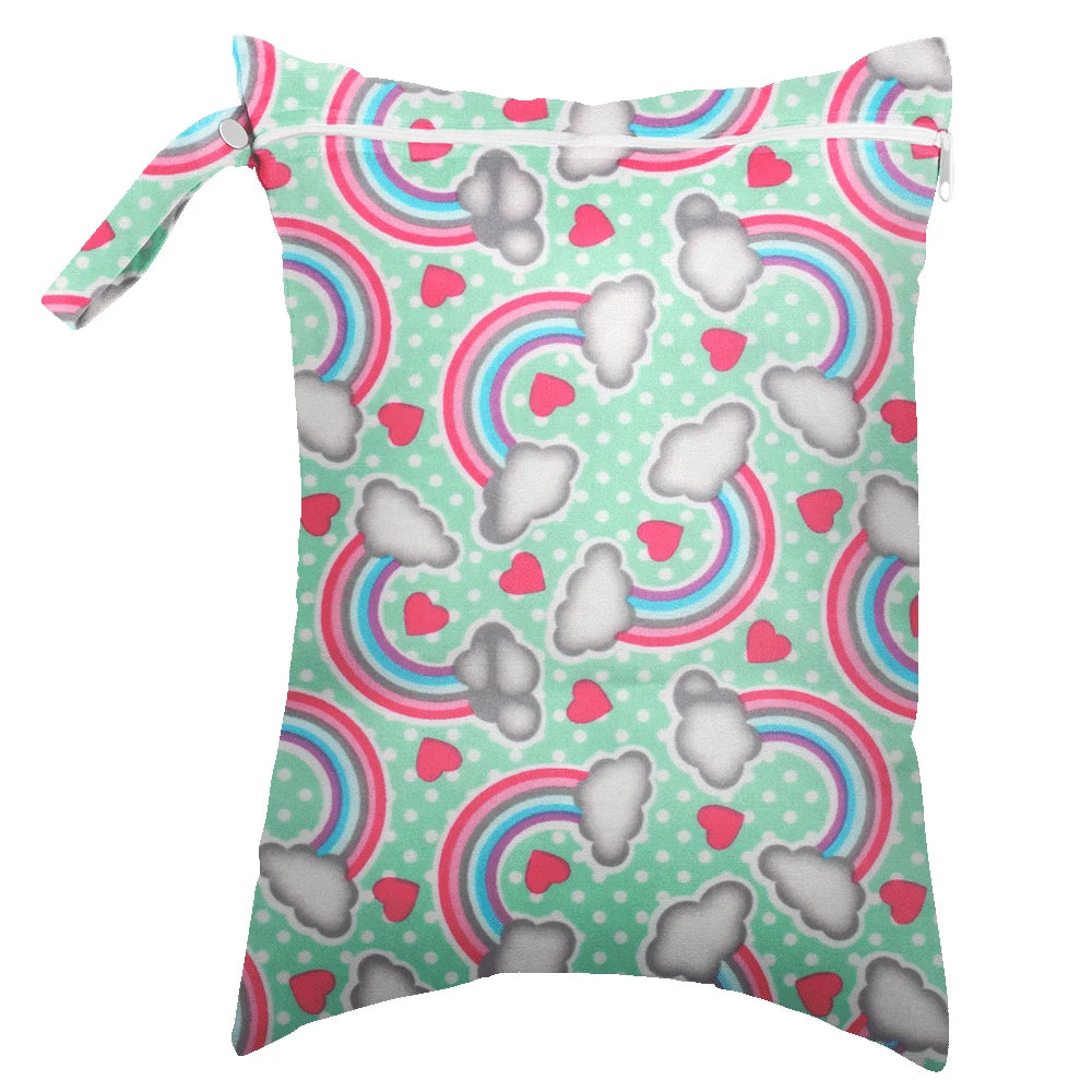 wet dry bag waterproof for kids