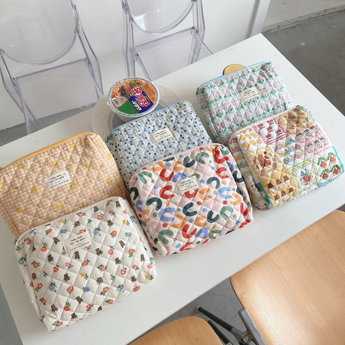 diaper storage bag baby organizer Future Mama