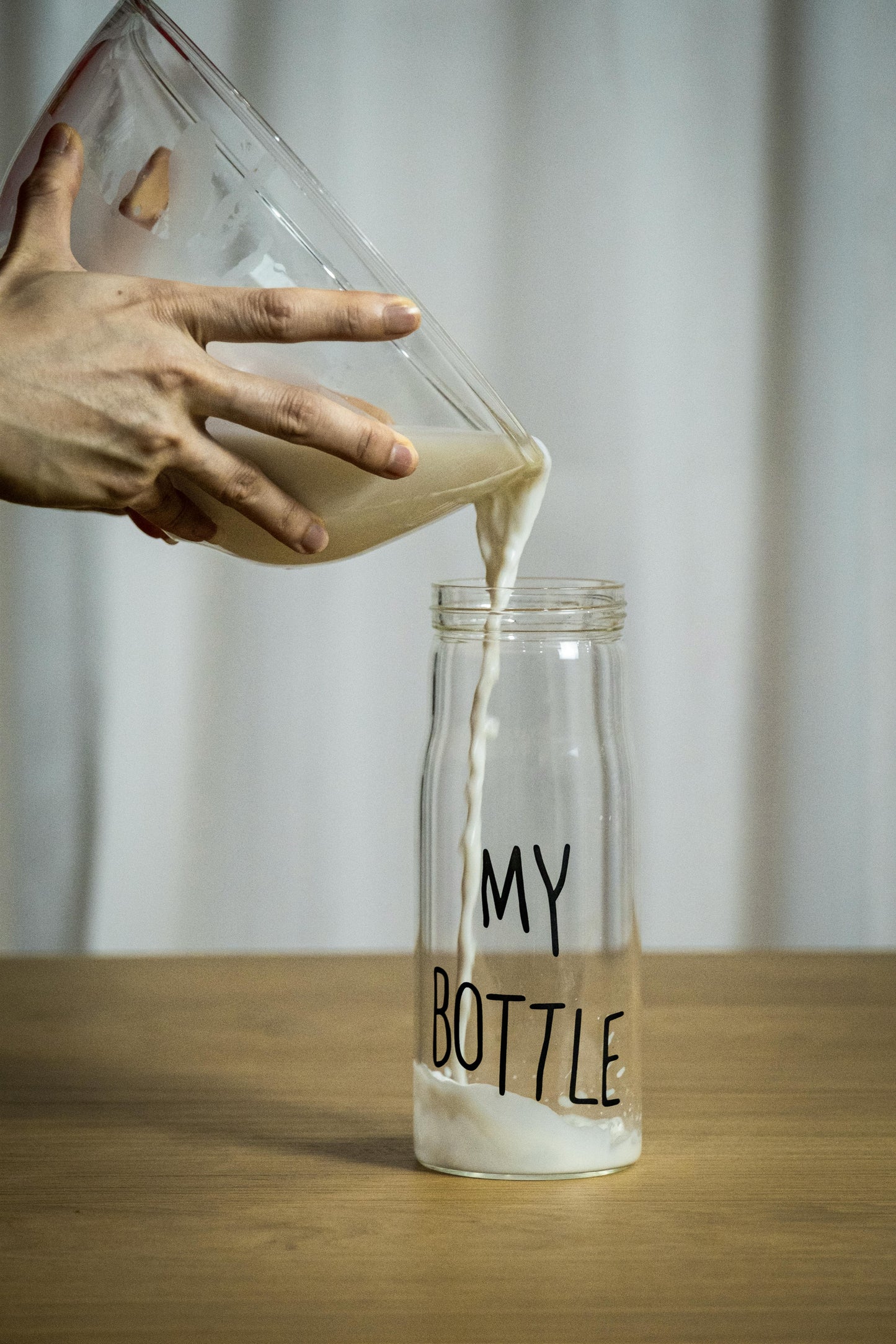 gb Platinum Glass Bottle BPA-Free | Kids